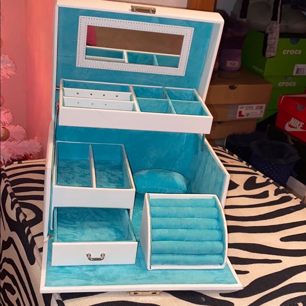 Beautiful Treasure/Jewelry Box